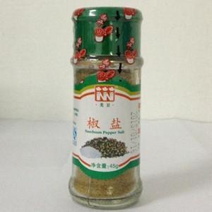上海强赛 椒盐45g