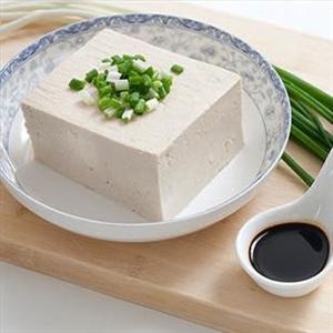 水豆腐